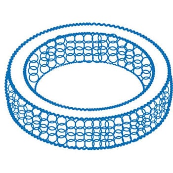 腕带HAKKO白光B2760